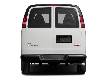 2014 GMC Savana Cargo Van RWD 2500 135" - Photo 5