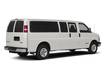 2014 GMC Savana Passenger RWD 3500 155" LT w/1LT - Photo 3