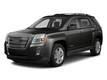 2014 GMC Terrain FWD 4dr SLE w/SLE-2 - Photo 2