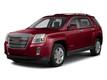 2014 GMC Terrain FWD 4dr SLE w/SLE-1 - Photo 2