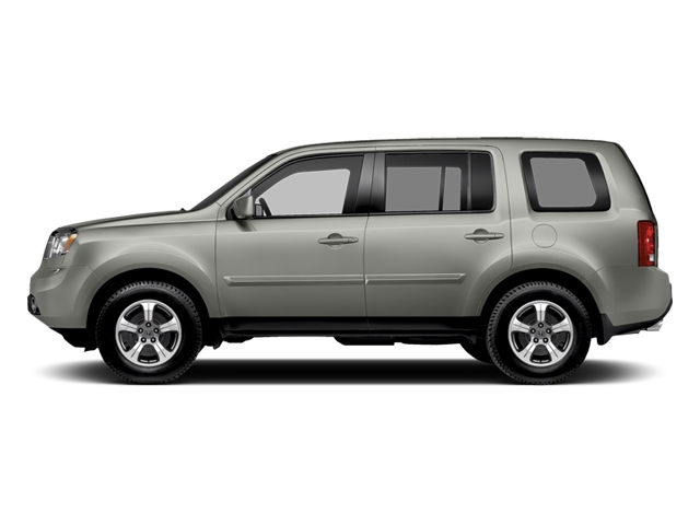 2014 Honda Pilot 2WD 4dr EX-L