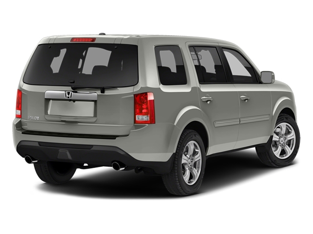 2014 Honda Pilot 2WD 4dr EX-L