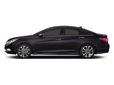 2014 Hyundai Sonata GLS Sedan