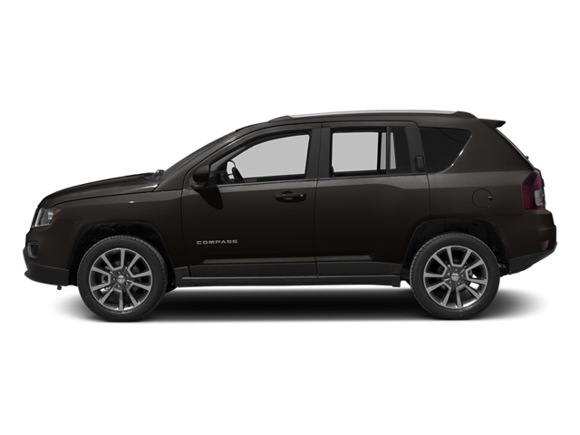 2014 Jeep Compass FWD 4dr Sport