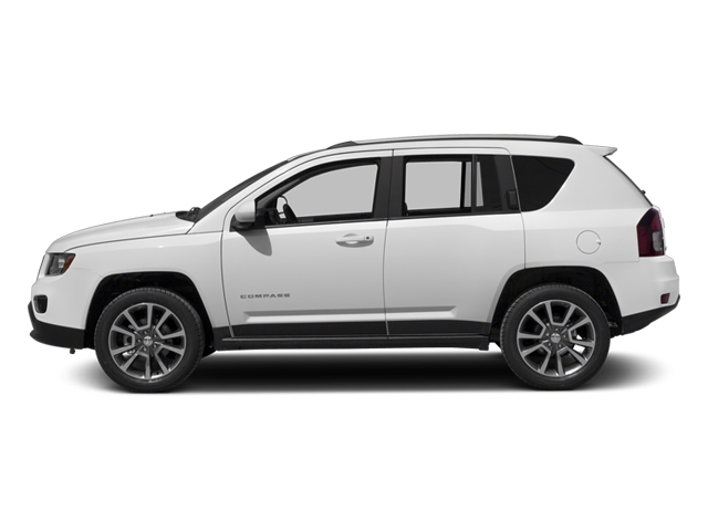 2014 Jeep Compass FWD 4dr Sport