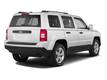 2014 Jeep Patriot FWD 4dr Sport - Photo 3