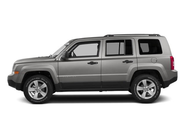 2014 Jeep Patriot FWD 4dr Sport