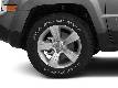 2014 Jeep Patriot FWD 4dr Limited - Photo 11