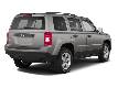 2014 Jeep Patriot FWD 4dr Sport - Photo 3