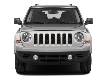 2014 Jeep Patriot 4WD 4dr Limited - Photo 4