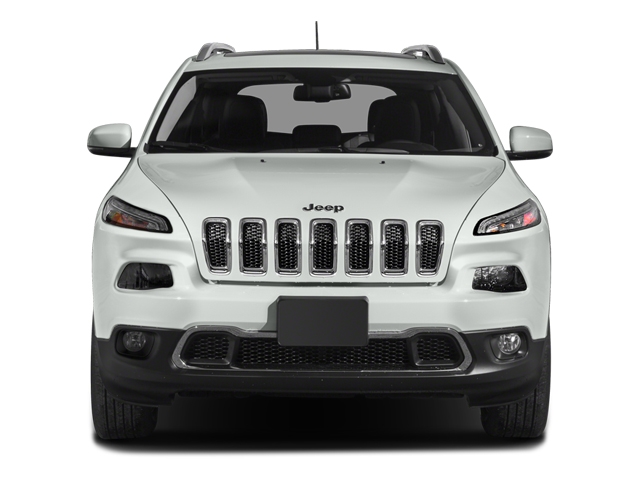 2014 Jeep Cherokee FWD 4dr Latitude