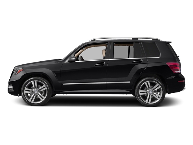 2014 Mercedes-Benz GLK-Class RWD 4dr GLK350