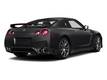 2014 Nissan GT-R 2dr Cpe Premium - Photo 3