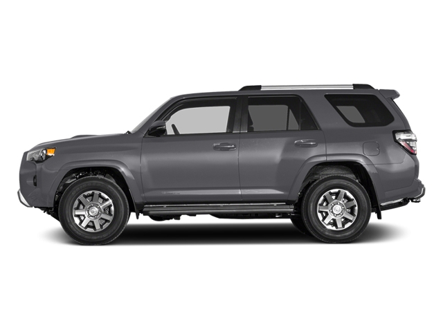 2014 Toyota 4Runner 4WD 4dr V6 Limited