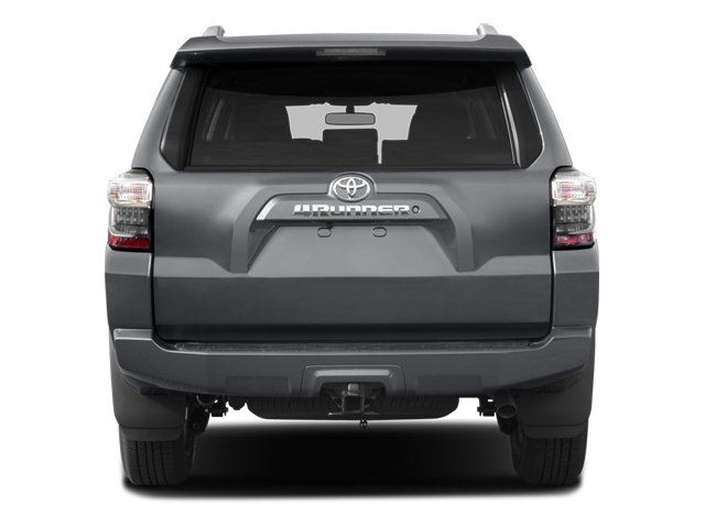 2014 Toyota 4Runner 4WD 4dr V6 Limited