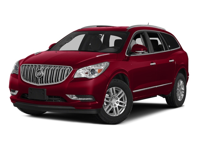 2015 Buick Enclave FWD 4dr Leather