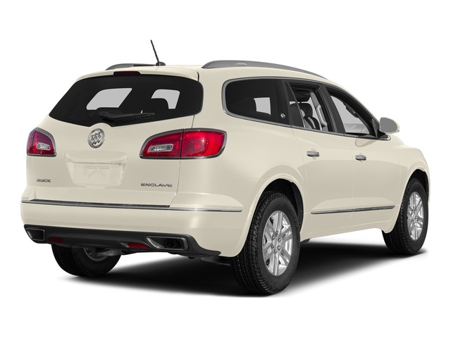 2015 Buick Enclave FWD 4dr Leather