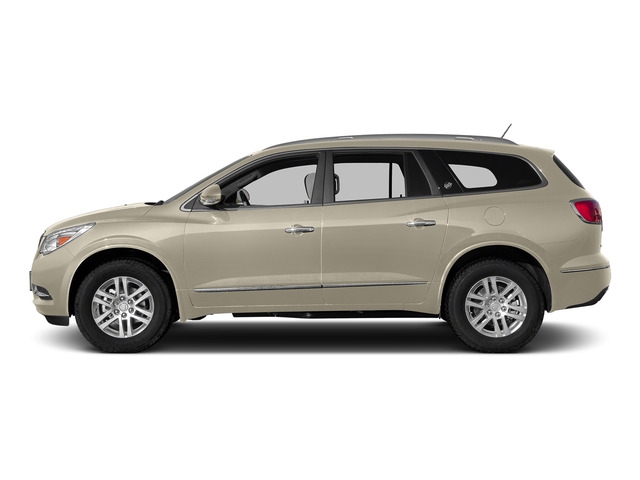 2015 Buick Enclave FWD 4dr Leather