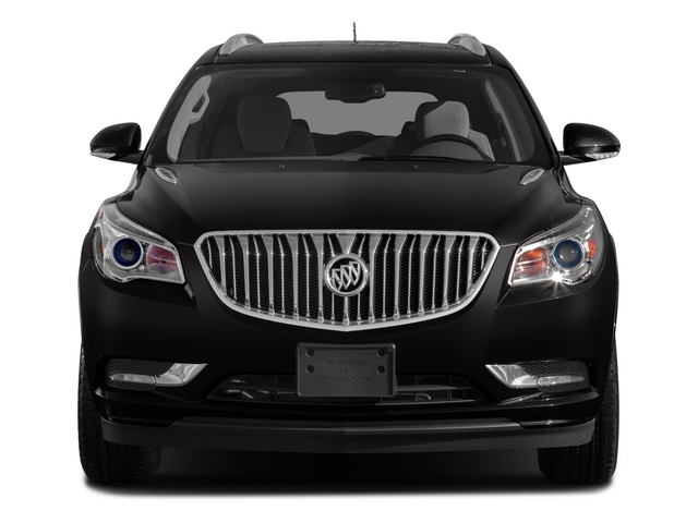 2015 Buick Enclave FWD 4dr Leather