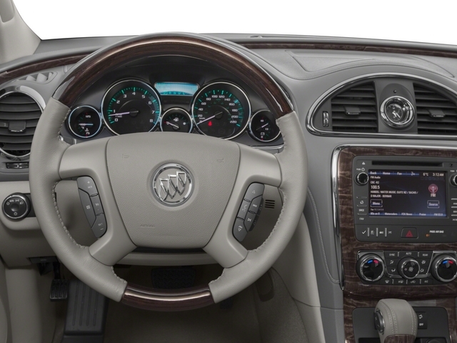 2015 Buick Enclave FWD 4dr Leather