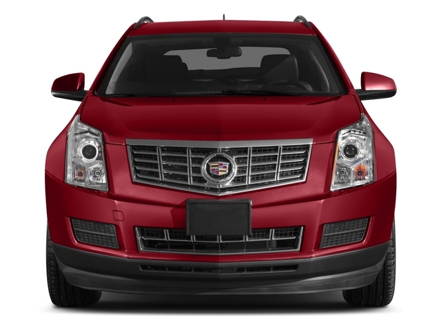 2015 Cadillac SRX FWD 4dr Performance Collection