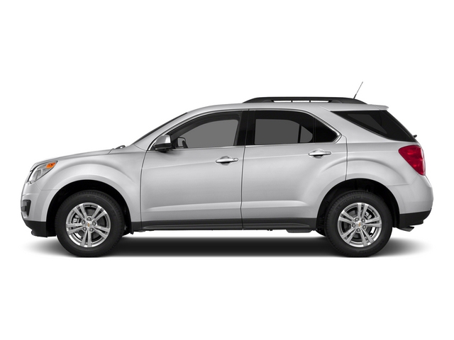 2015 Chevrolet Equinox FWD 4dr LT w/1LT - Click to see full-size photo viewer