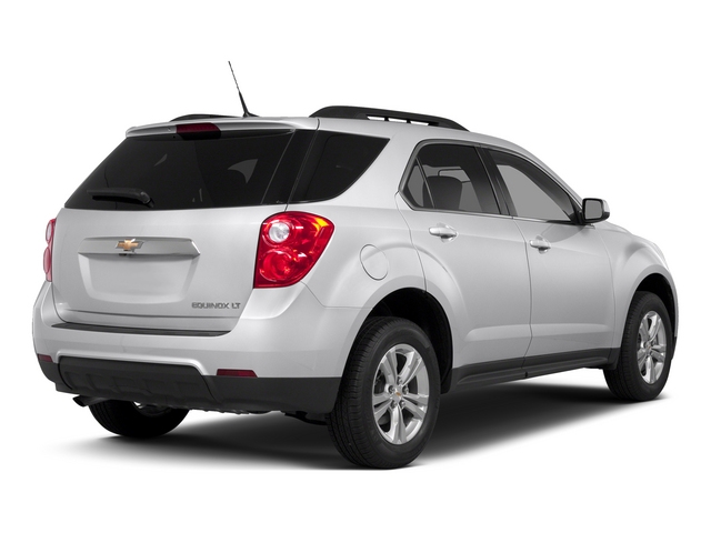 2015 Chevrolet Equinox FWD 4dr LT w/1LT - Click to see full-size photo viewer