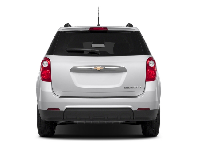 2015 Chevrolet Equinox FWD 4dr LT w/1LT - Click to see full-size photo viewer