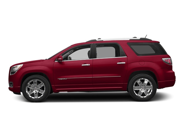 2015 GMC Acadia FWD 4dr Denali