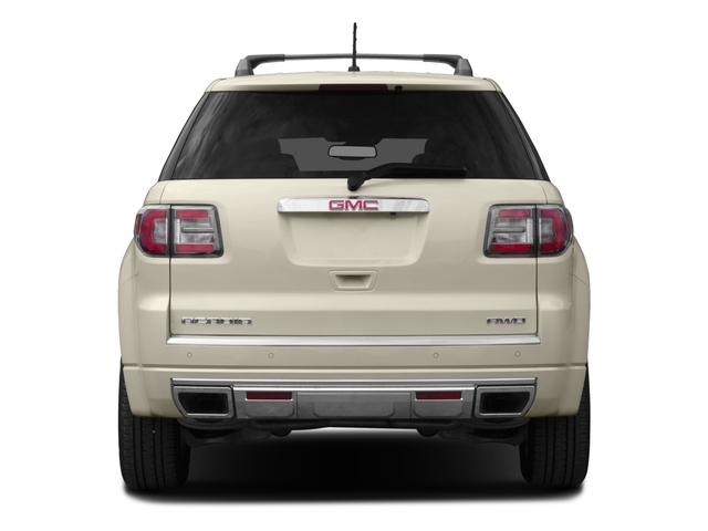 2015 GMC Acadia FWD 4dr Denali