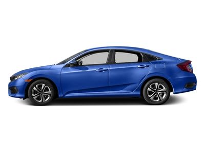 New honda civic 1400 #3