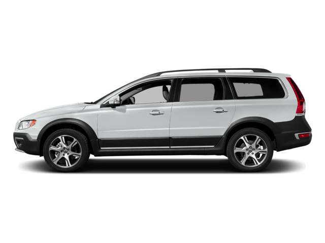 New Volvo XC70 at Autobahn Volvo Fort Worth Serving Fort ...