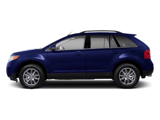 Used ford edge in miami #3