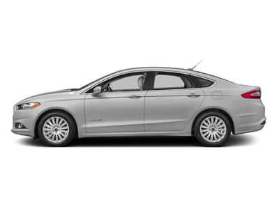 Ford fusion sel 300a