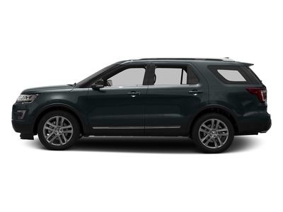 Rapid spec 300a ford edge #2