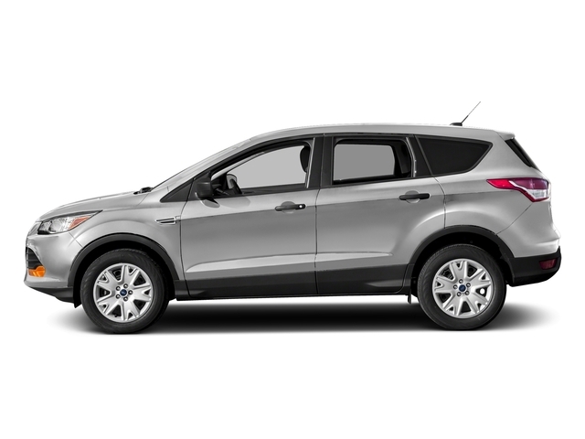 Convenience package ford escape