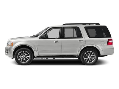 Ford expedition rapid spec 202a #1
